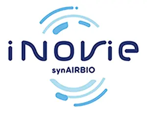 Technicien de laboratoire chez Inovie SynAIRBIO