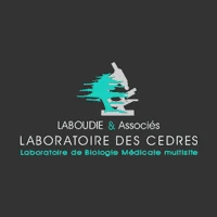 Technicien de laboratoire des cèdres