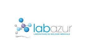 logo du laboratoire_d_analyses_médicales_labazu Technicien de laboratoire labazur