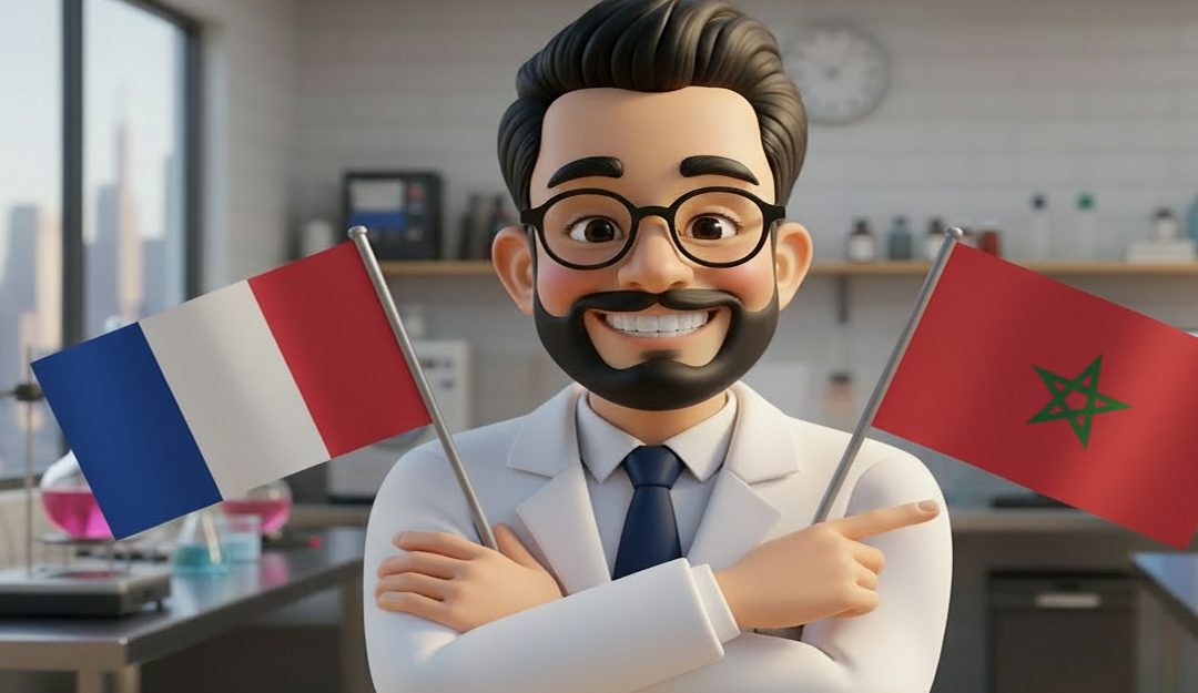 Inédit dans le secteur biomédical au Maroc