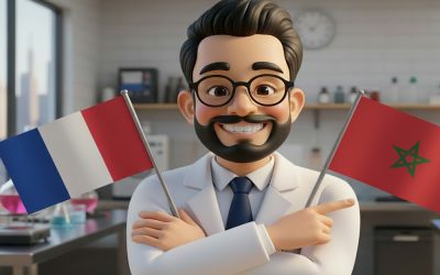 Inédit dans le secteur biomédical au Maroc